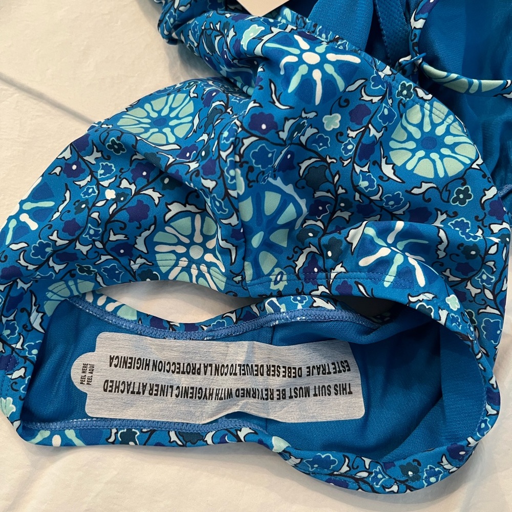 Rhode bathing suit - Picture 5 of 7